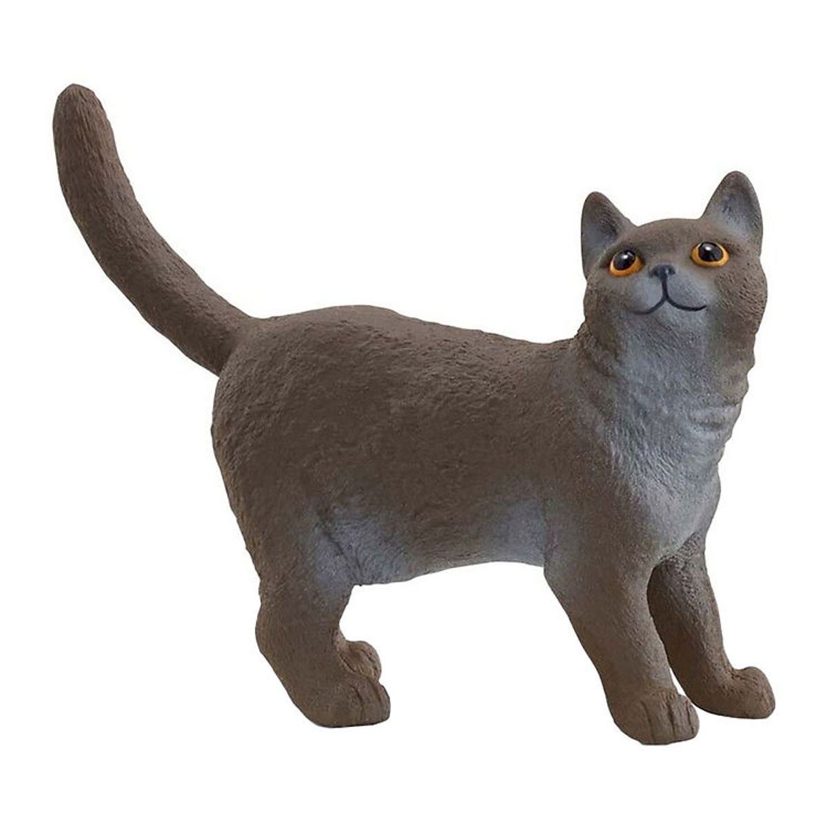 Schleich Farm World - British Shorthair - H: 4,3 cm - 13973