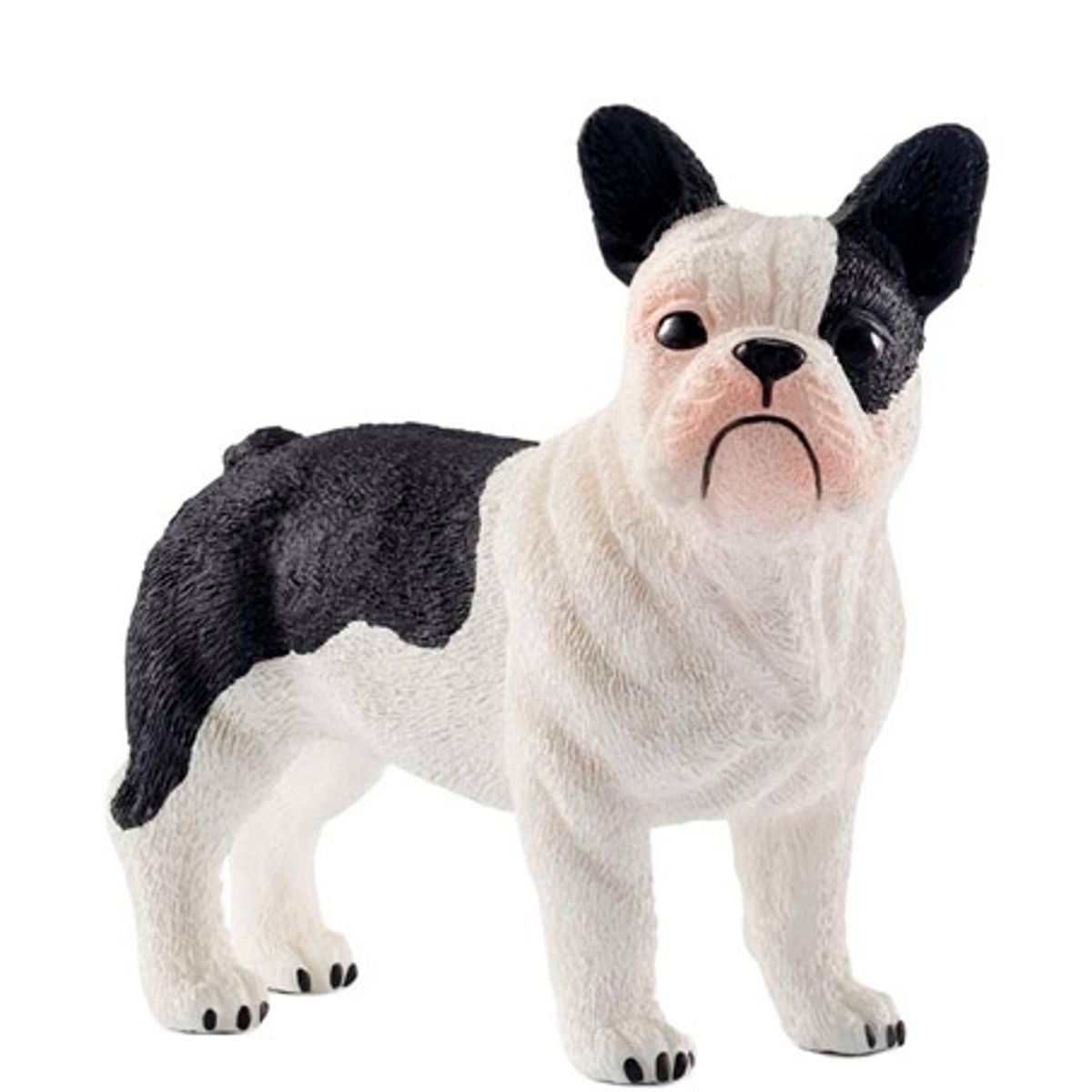 Schleich Fransk Bulldog - 13877