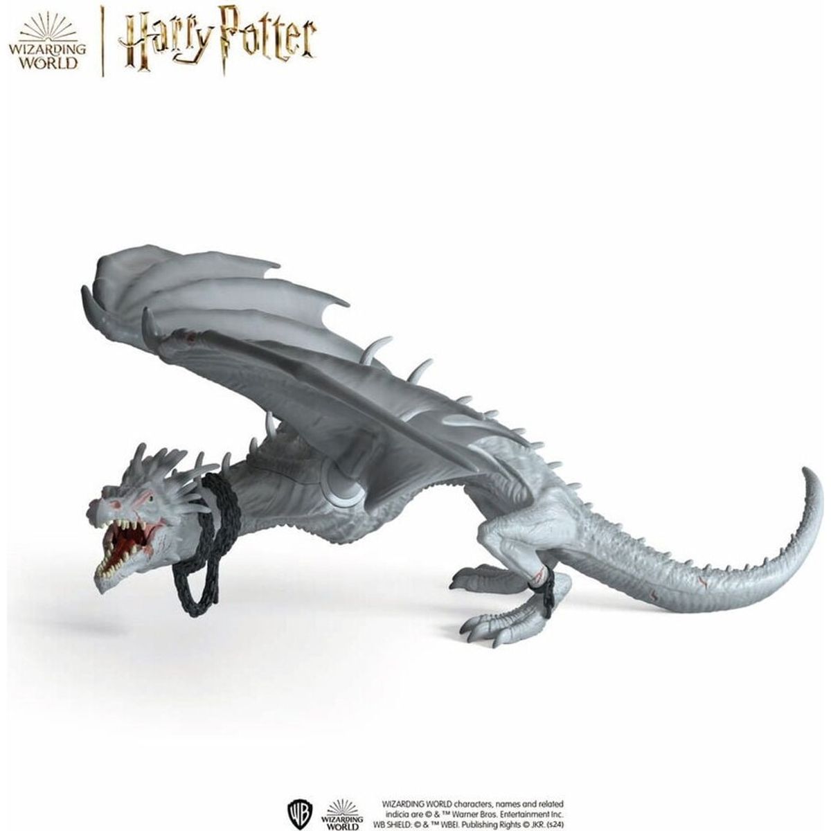 Schleich Harry Potter - Ukrainian Ironbelly - 13995