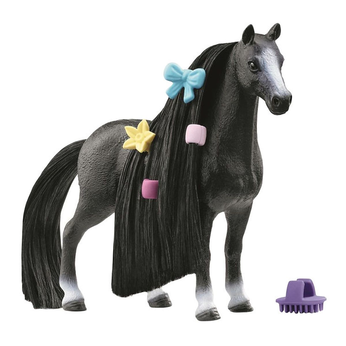 Schleich Horse Club - BH Quarter Horse Mare - 42620