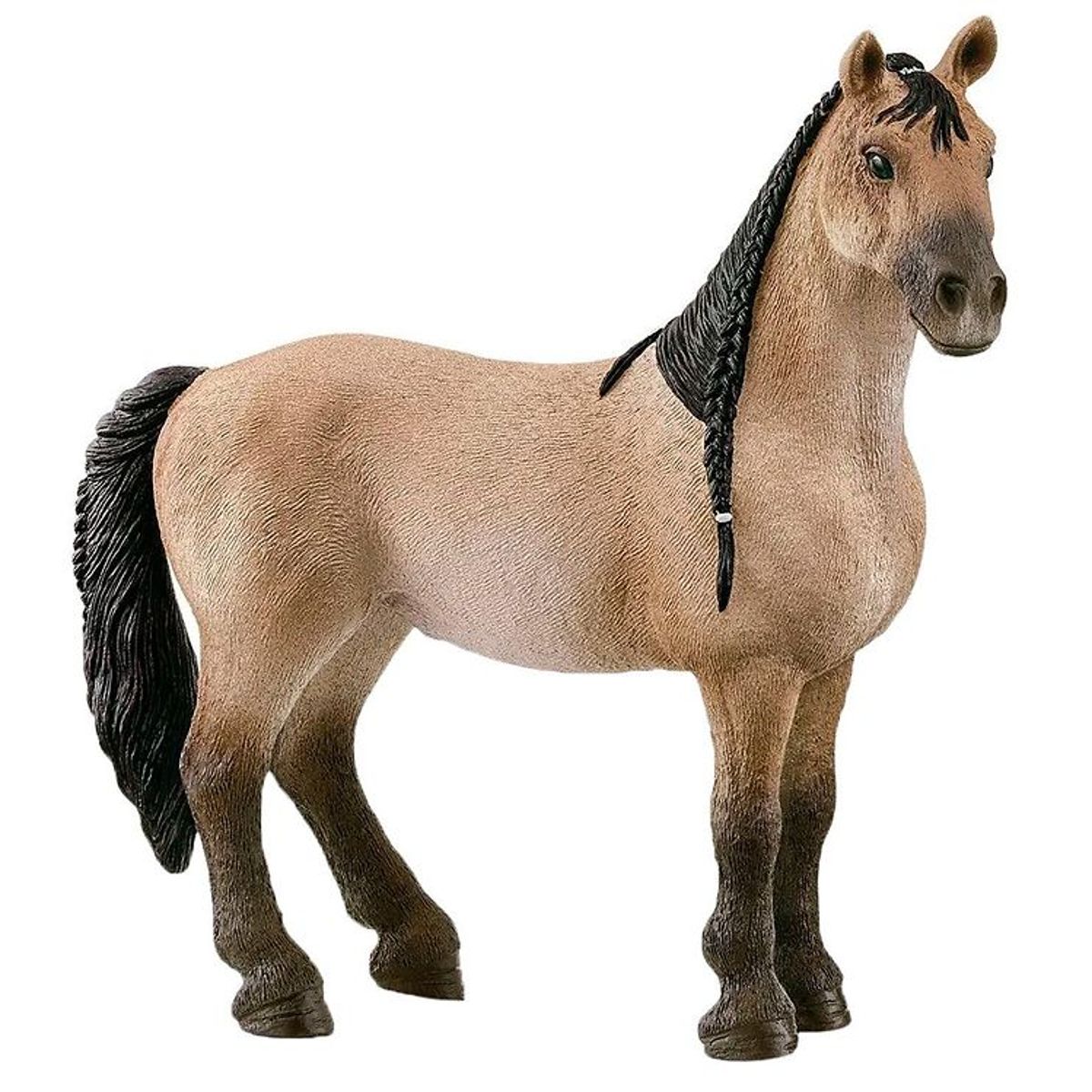 Schleich Horse Club - Criollo Hoppe - H: 10,6 cm 13948