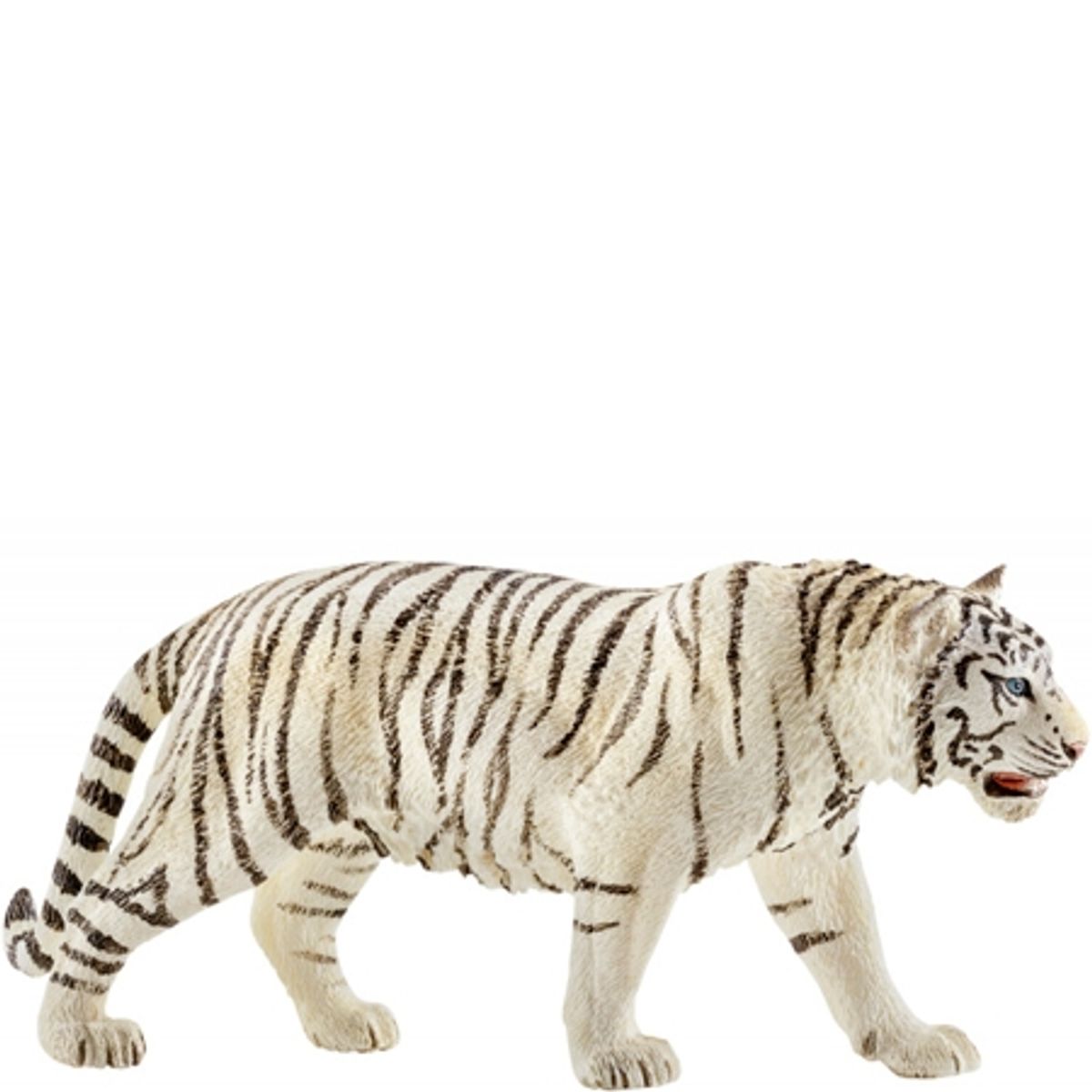 Schleich Hvid Tiger - 14731