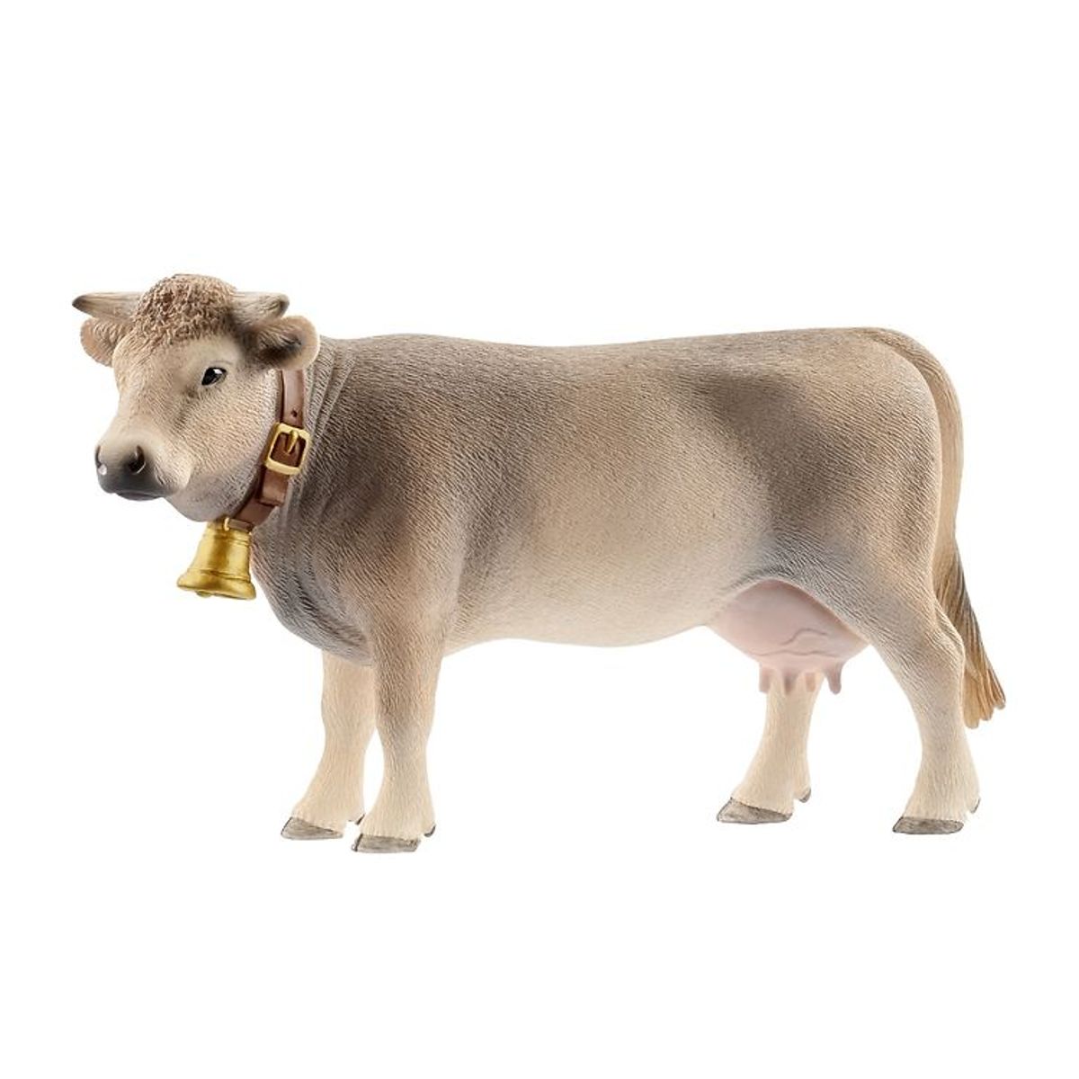 Schleich Ko m. Klokke - 13 cm 13874