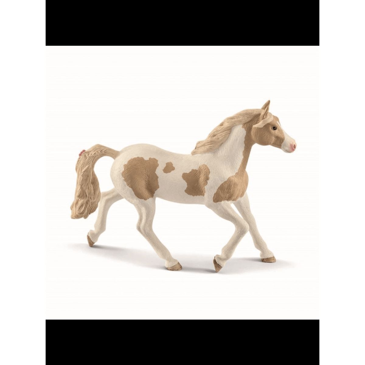 Schleich Paint Horse Mare - Dyr - Legekammeraten.dk