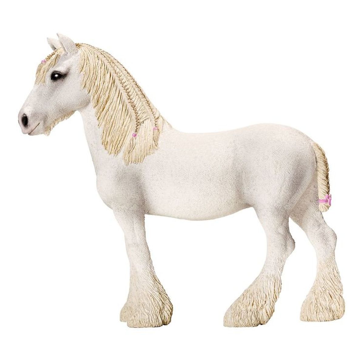 Schleich Shire Hoppe 13735