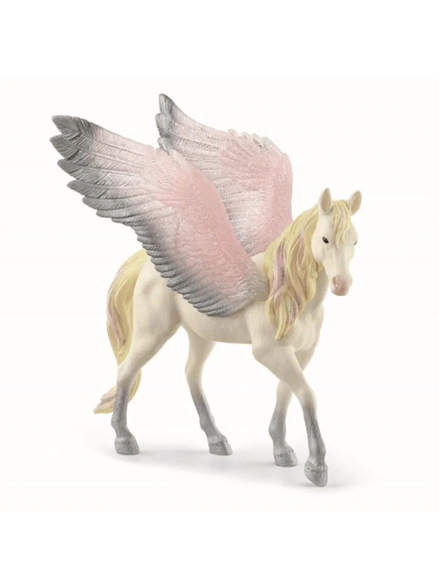 Schleich Sunrise Pegasus - Dyr - Legekammeraten.dk