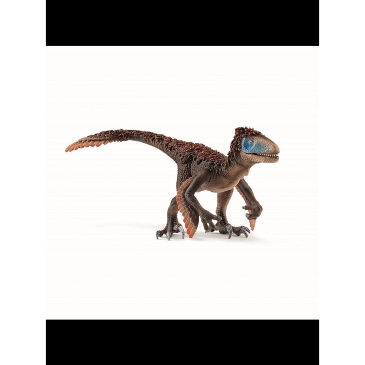 Schleich Utahraptor - Dyr - Legekammeraten.dk