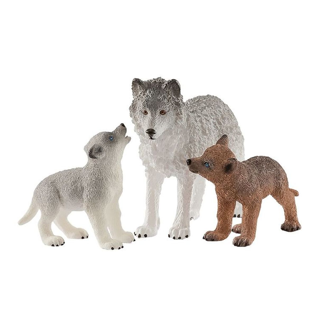 Schleich Wild Life - 9 cm - Ulv & Unger 42472