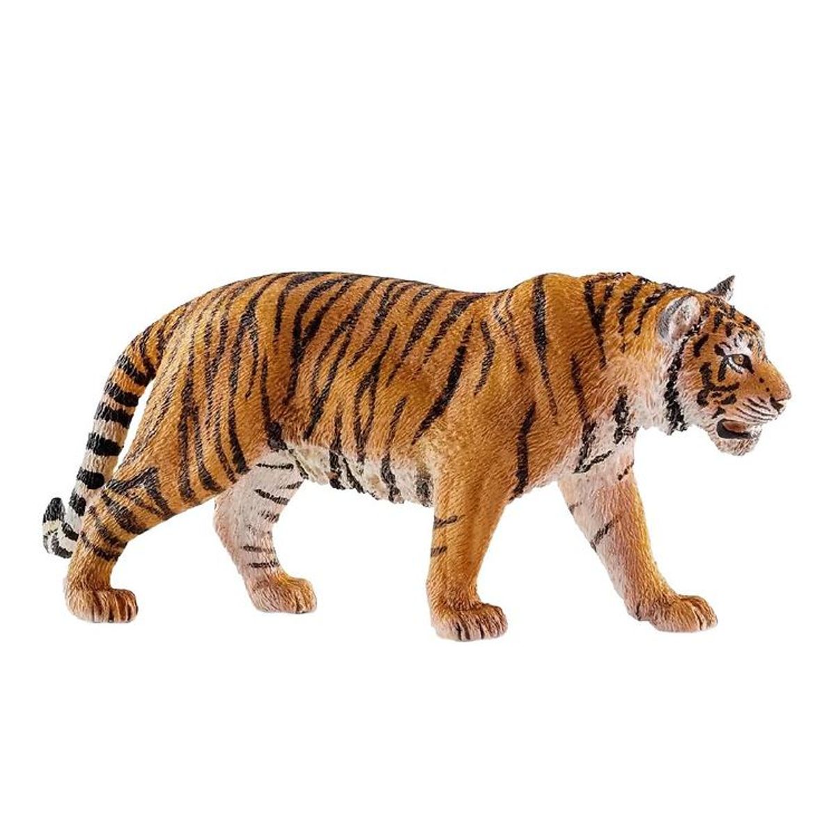 Schleich Wild Life - H: 6 cm - Tiger 14729