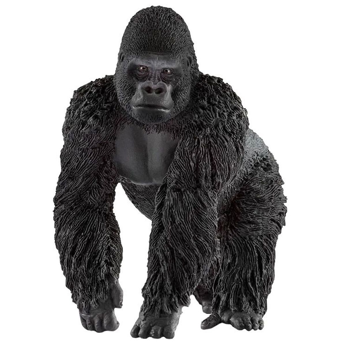 Schleich Wild Life - H: 8,5 cm - Gorilla 14770