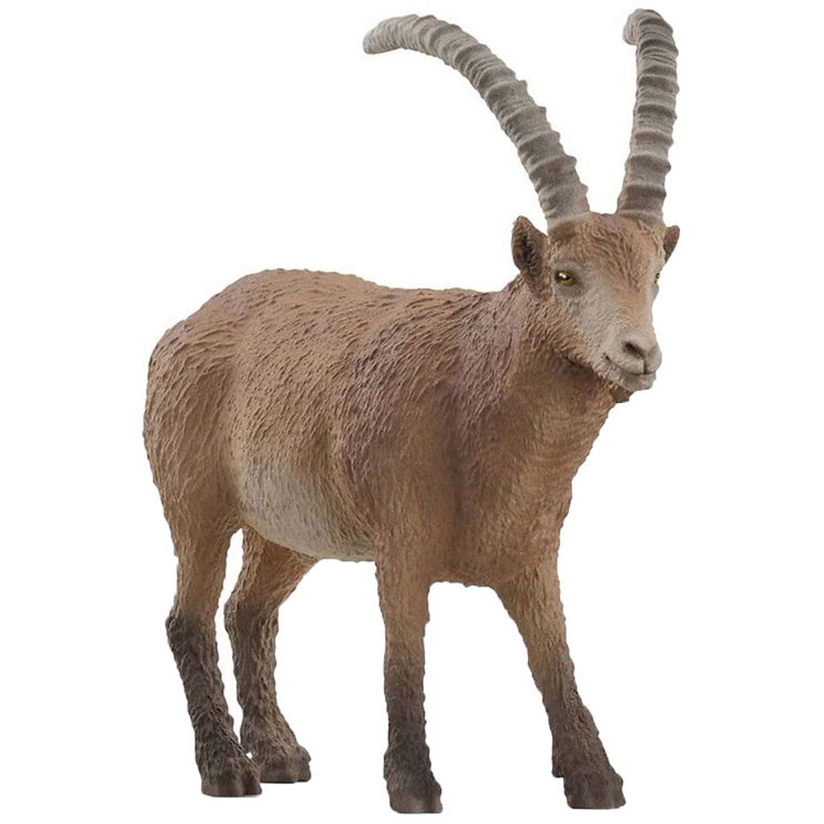 Schleich Wild Life - Stenbuk - H: 9,2 cm - 14873