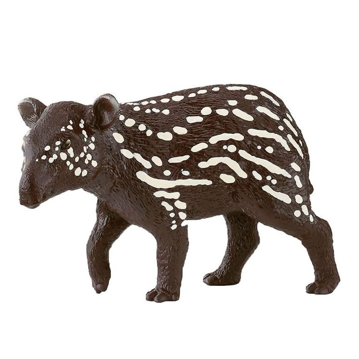 Schleich Wild Life - Tapir Unge - H: 3,0 cm 14851