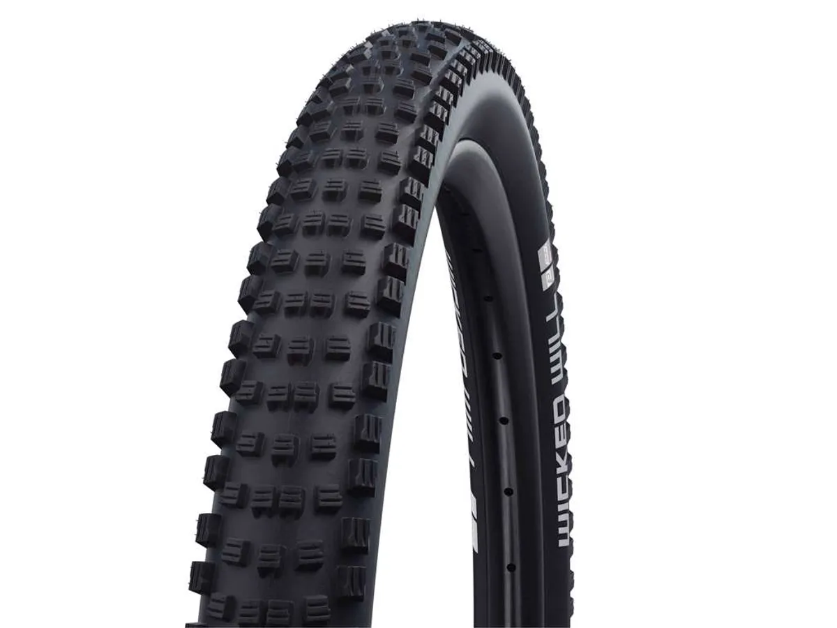 Schwalbe Wicked Will Performance - Addix - Foldedæk - 29x2,25 (57-622) - Sort