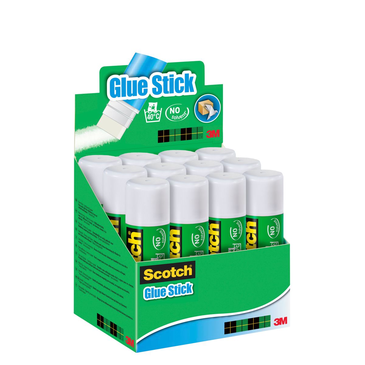 Scotch Limstift, 36 g