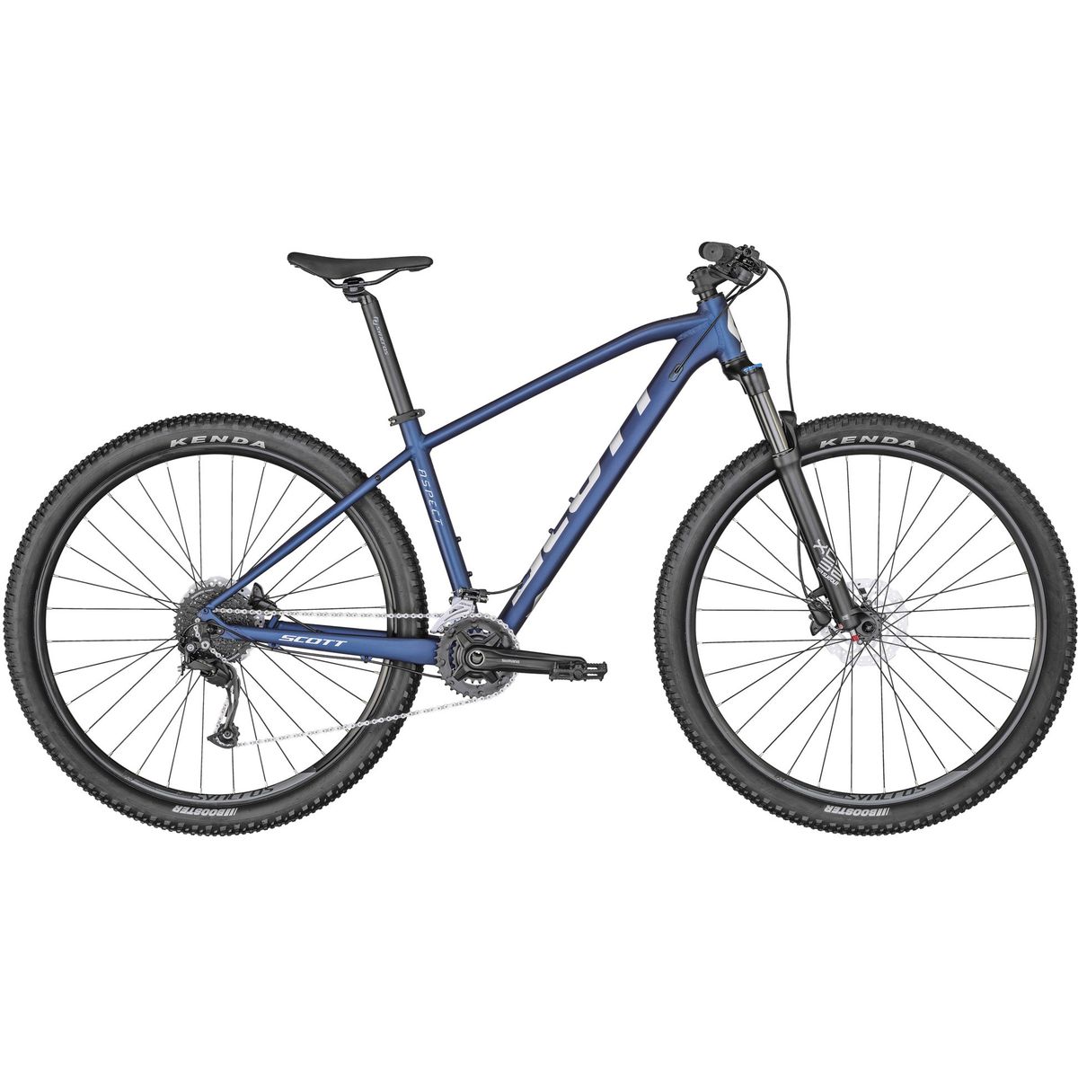 Scott Aspect 740 2024