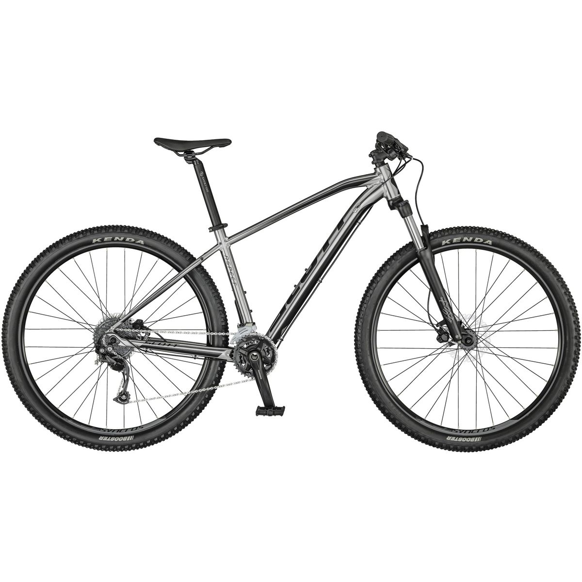 SCOTT Aspect 750 2024