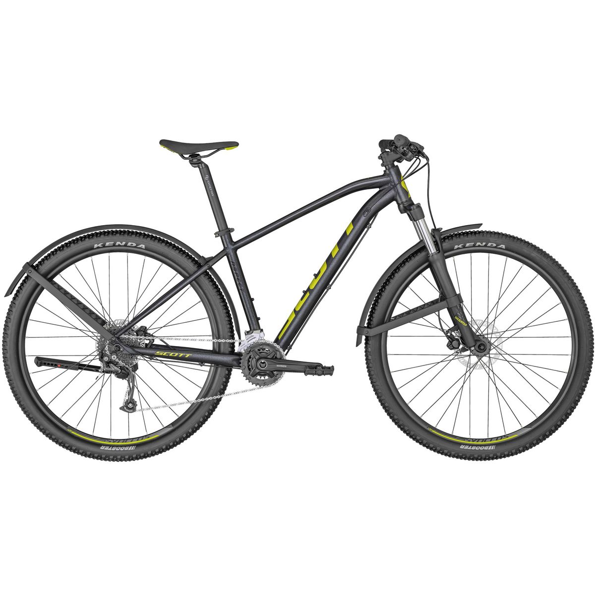 Scott Aspect 950 EQ 2022