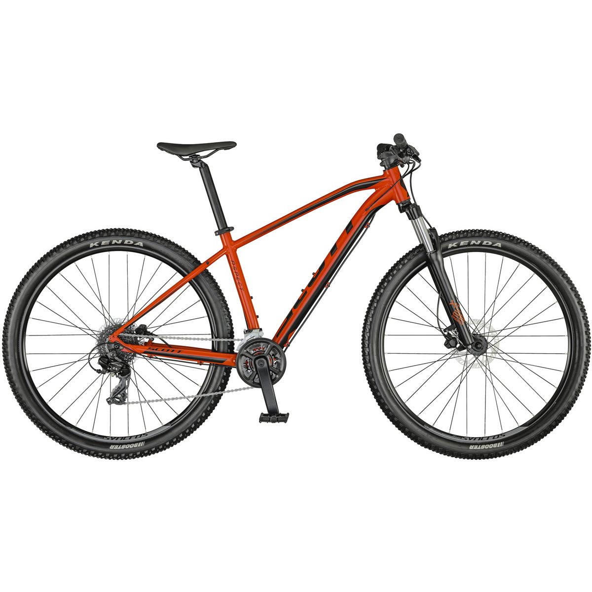 SCOTT Aspect 960 2022