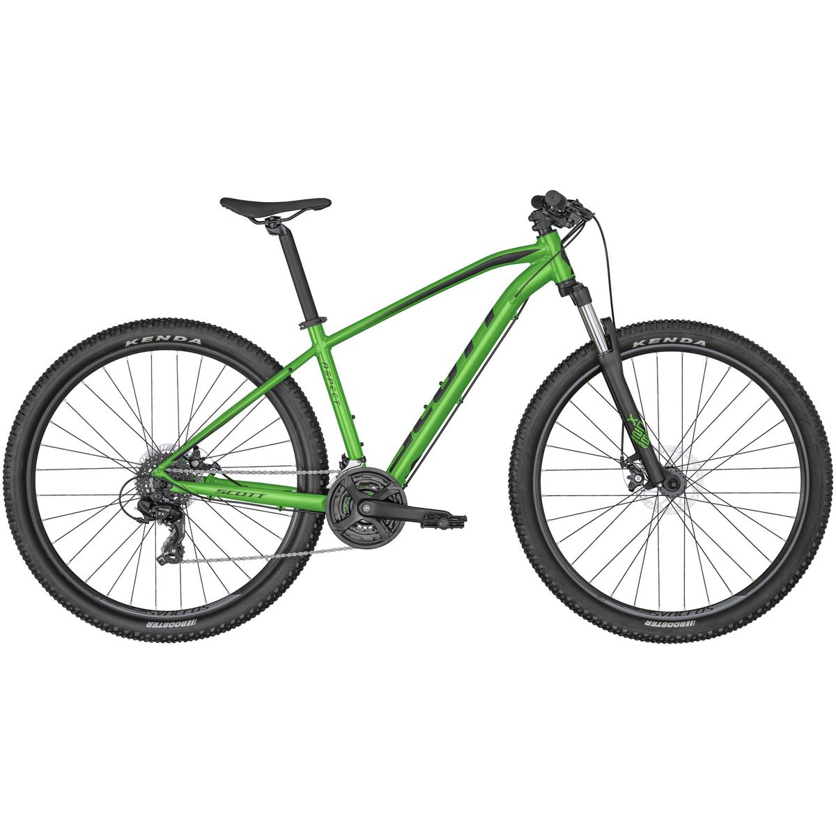 Scott Aspect 970 2022