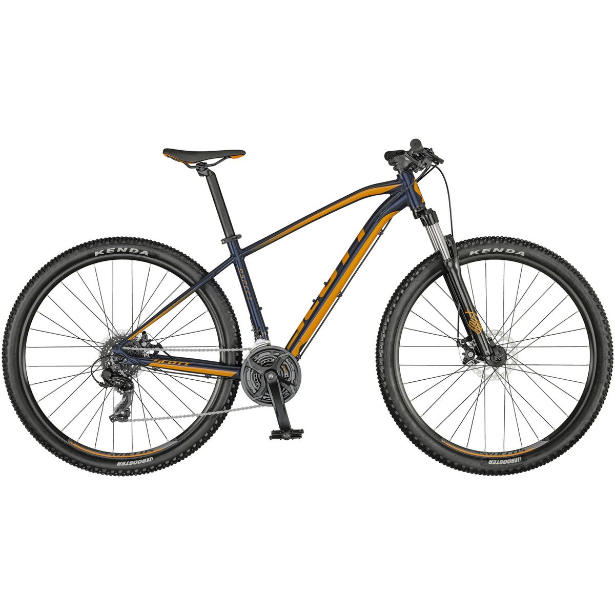 SCOTT Aspect 970 2022