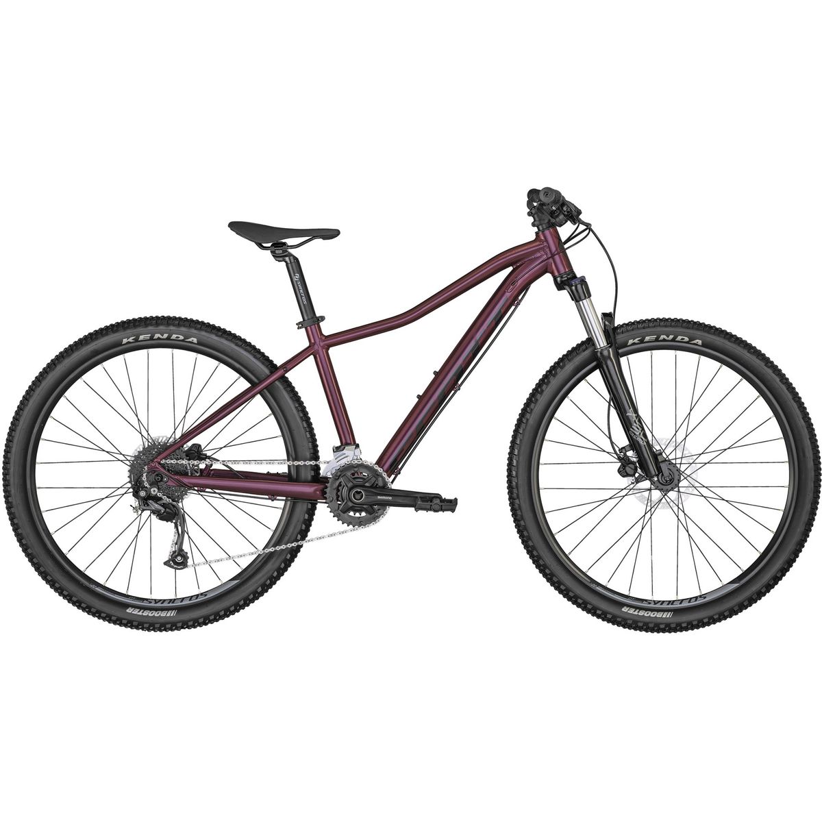 Scott Contessa Active 40 27.5" 2022 - Lilla