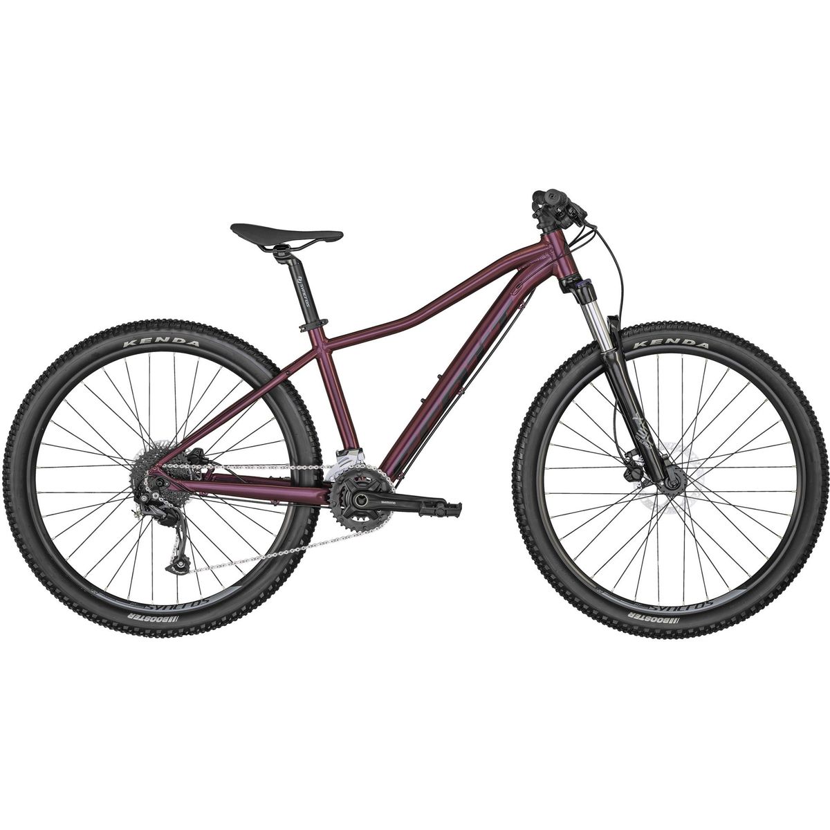 Scott Contessa Active 40 27.5" 2024 - Lilla