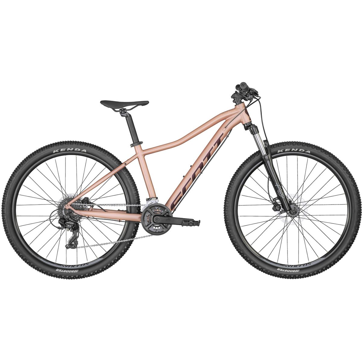 Scott Contessa Active 50 2022 27.5" - Pink