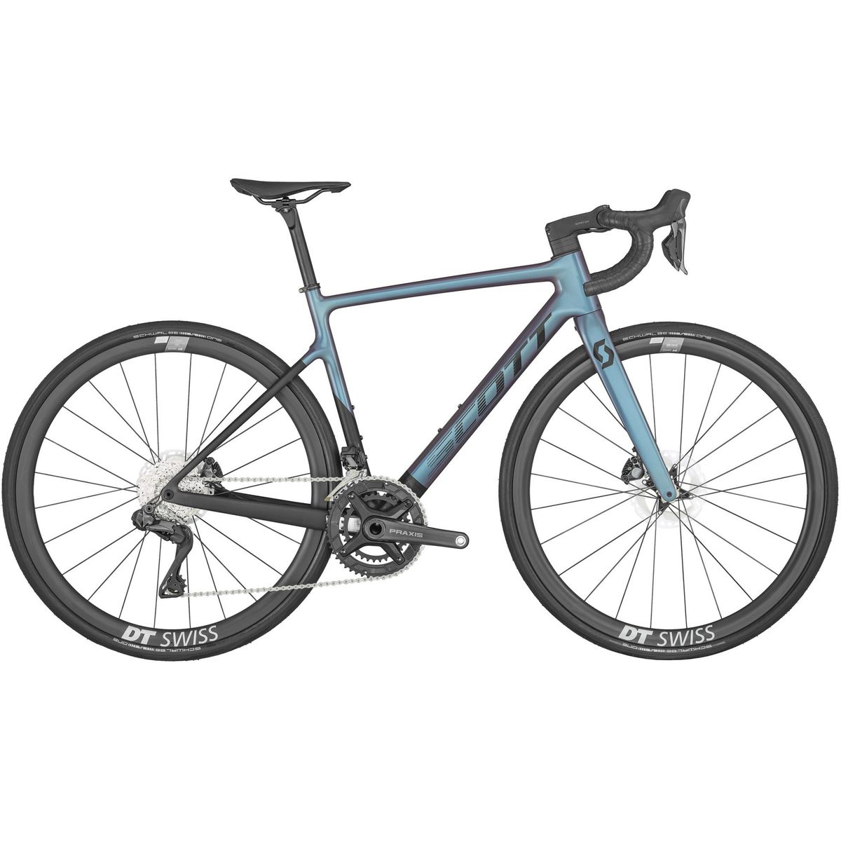 Scott Contessa Addict SE 2024