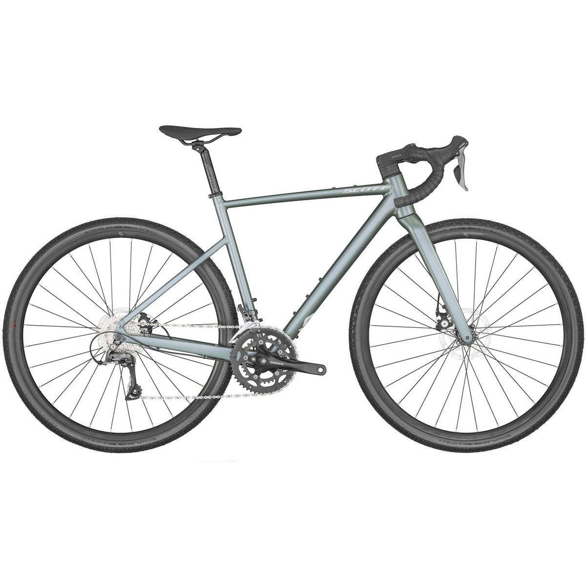 Scott Contessa Speedster Gravel 35 2024 (Udstillingsmodel)