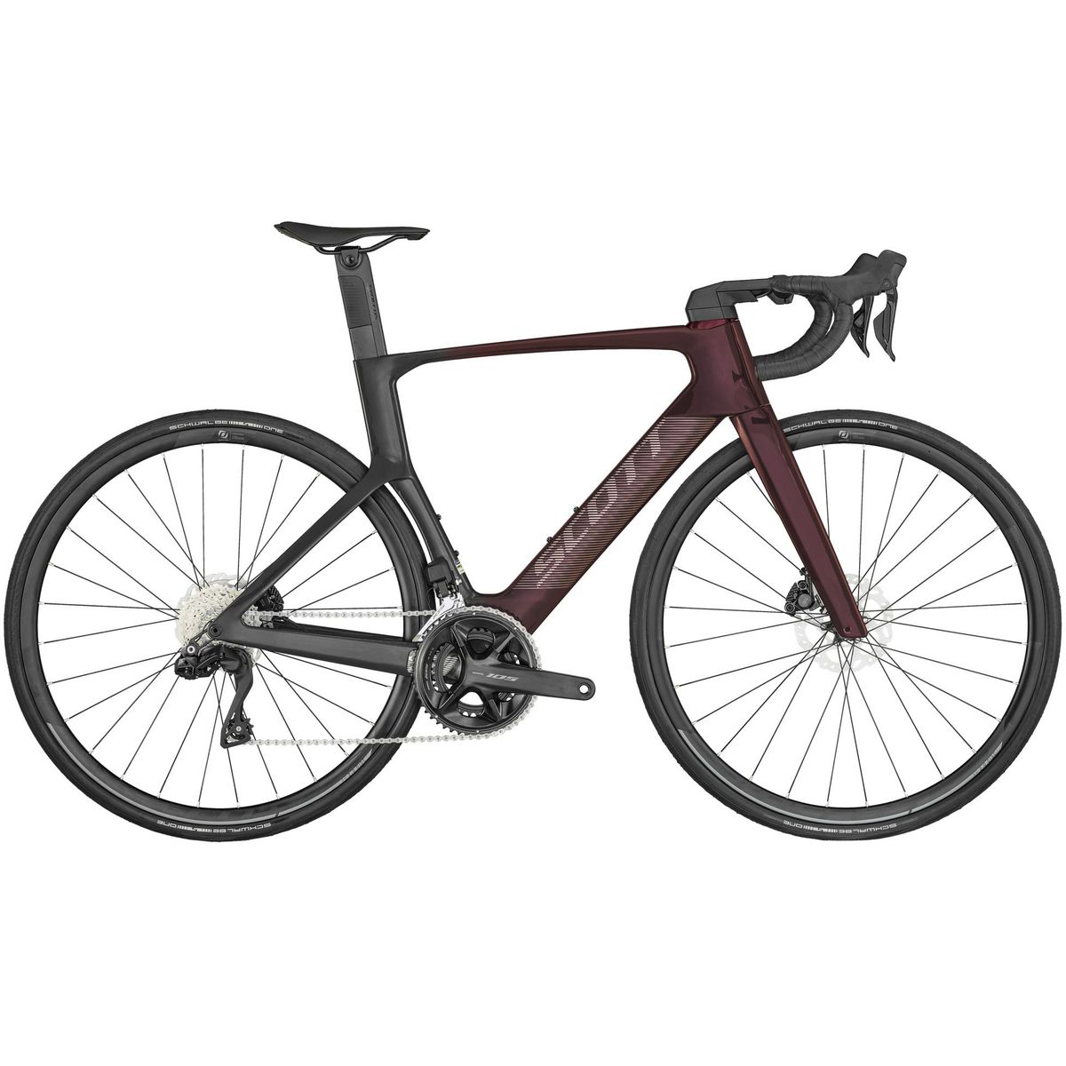 Scott Foil RC 30 2023