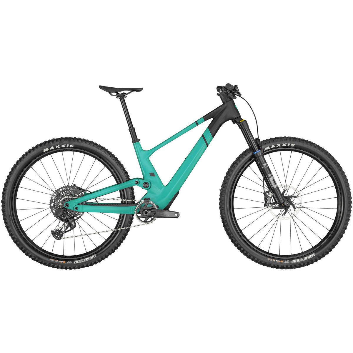 Scott Genius ST 910 2023