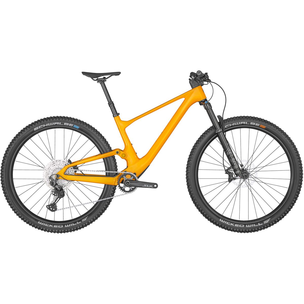 Scott Spark 930 2022 - Orange