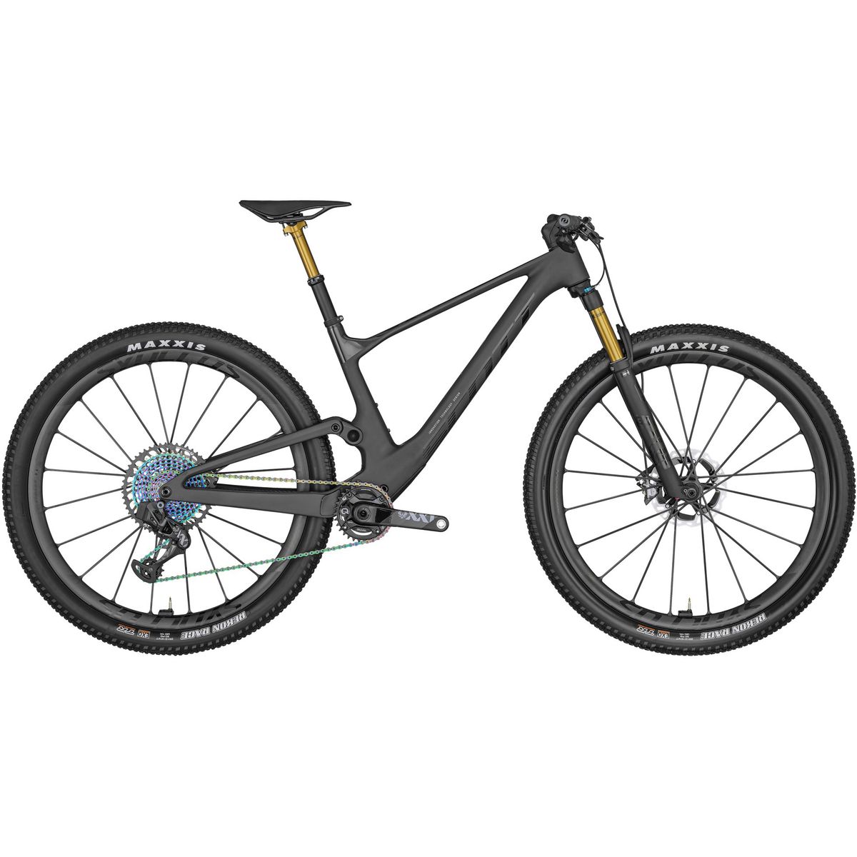 Scott Spark RC SL EVO AXS 2022