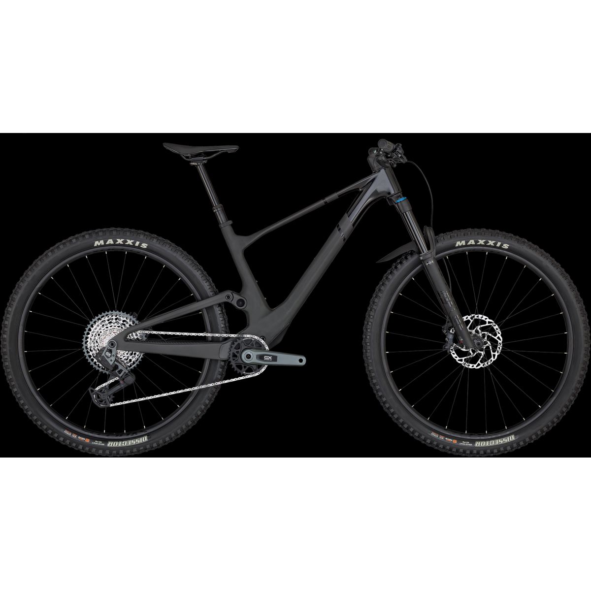 Scott Spark ST 910 TR 2024 - Sort