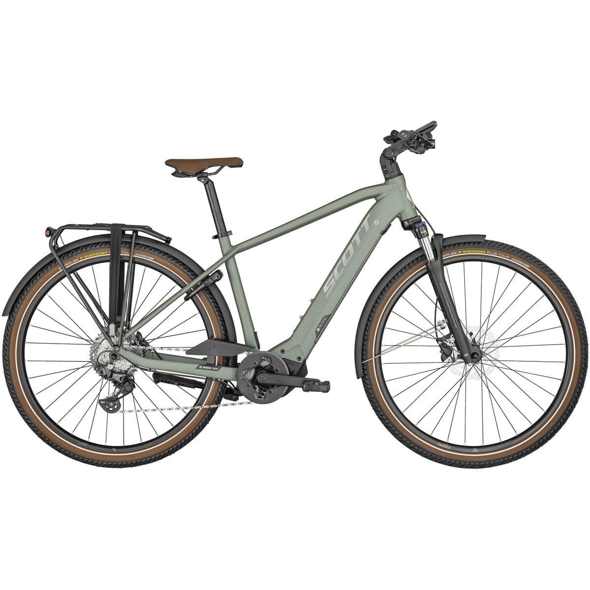 Scott Sub Sport eRIDE 20 2024