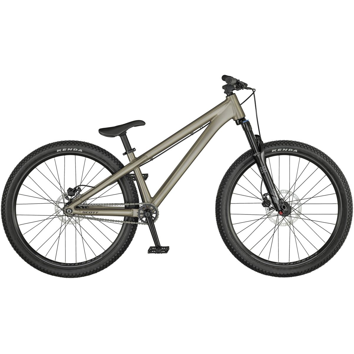 SCOTT Voltage YZ 0.1 2022