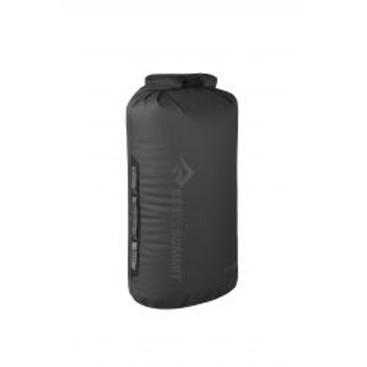 Sea To Summit Big River Dry Bag 35l Jet Black - Drybag