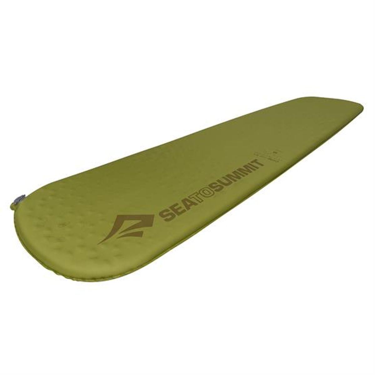 Sea to Summit Camp S.I. Mat Regular, Olive