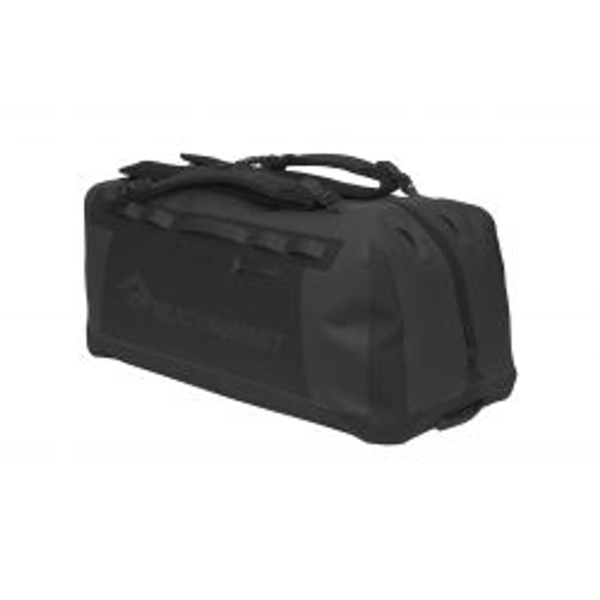 Sea To Summit Hydraulic Pro Dry Pack 100l Jet Black - Taske