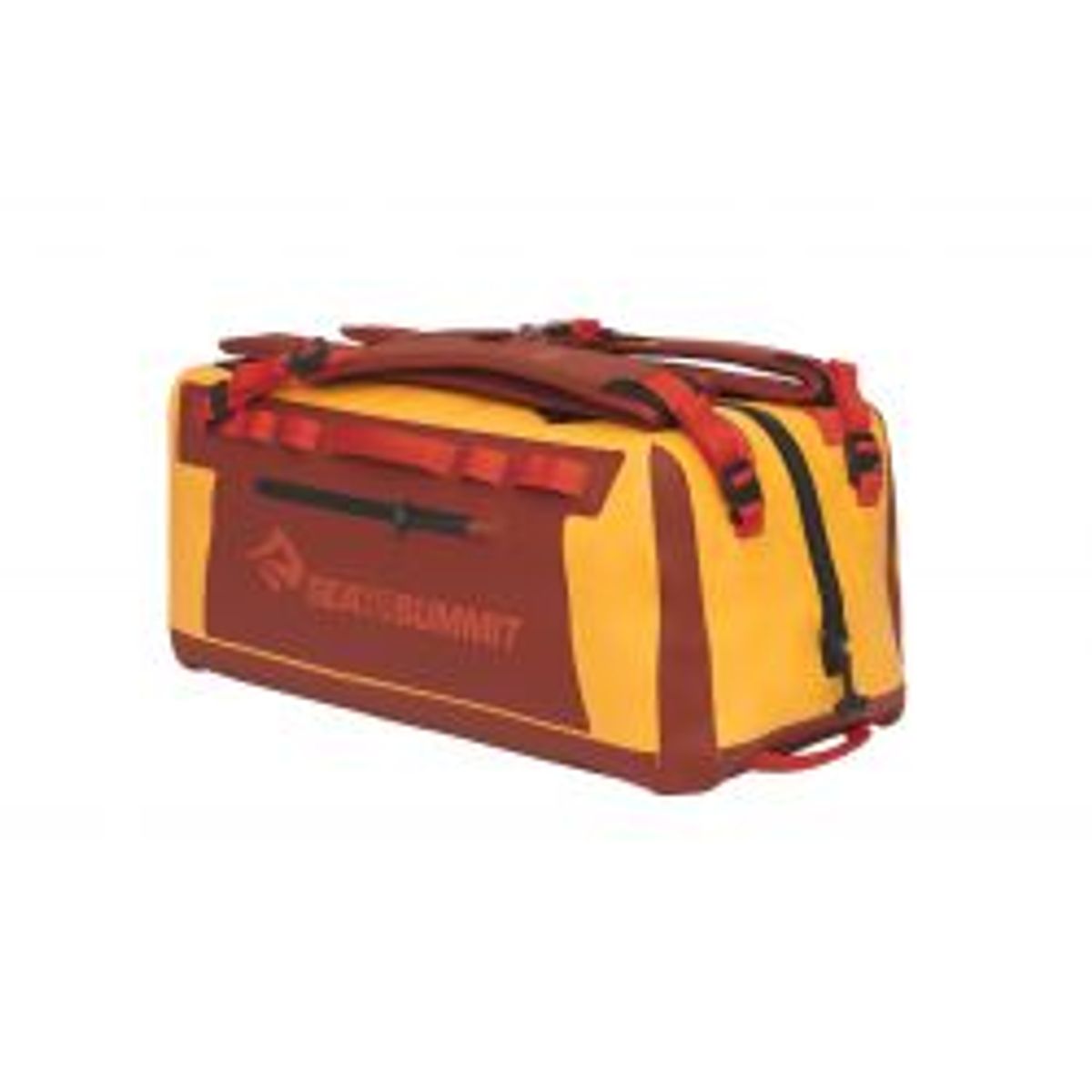 Sea To Summit Hydraulic Pro Dry Pack 50l Picante - Taske