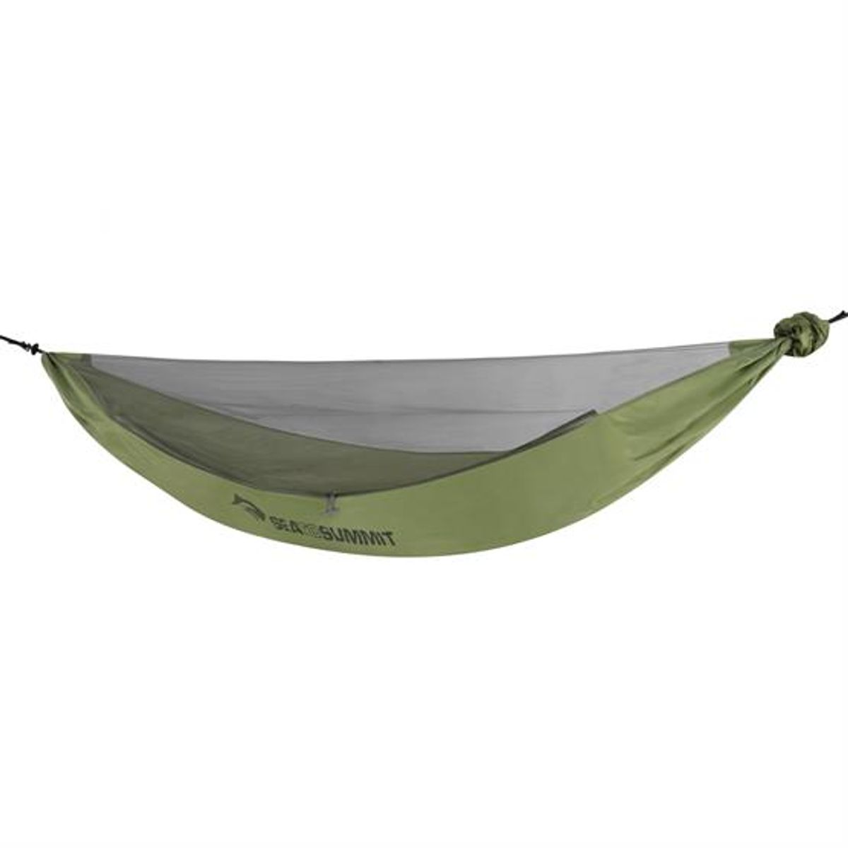 Sea to Summit Jungle Hammock Set, Olive