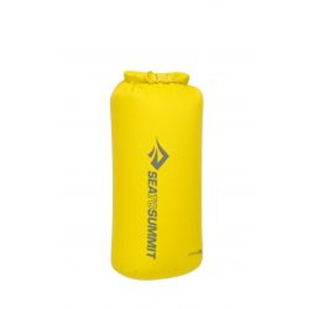 Sea To Summit Lightweight Dry Bag 13l Sulphur - Drybag