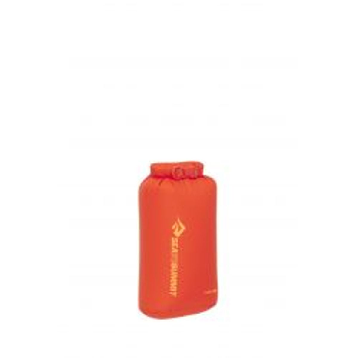 Sea To Summit Lightweight Dry Bag 5l Spicy Orange - Drybag