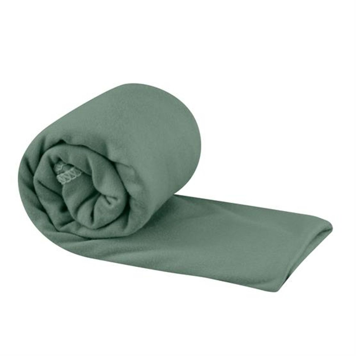 Sea to Summit Pocket Towel Small, Sage