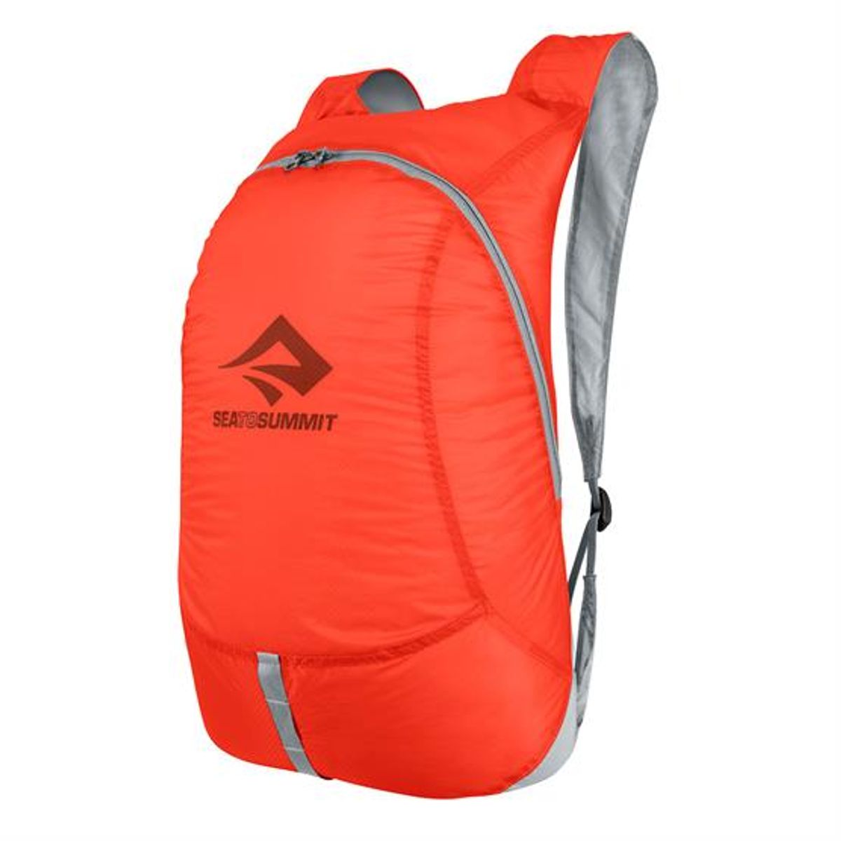 Sea to Summit Ultra-Sil Day Pack 20L, Spicy Orange