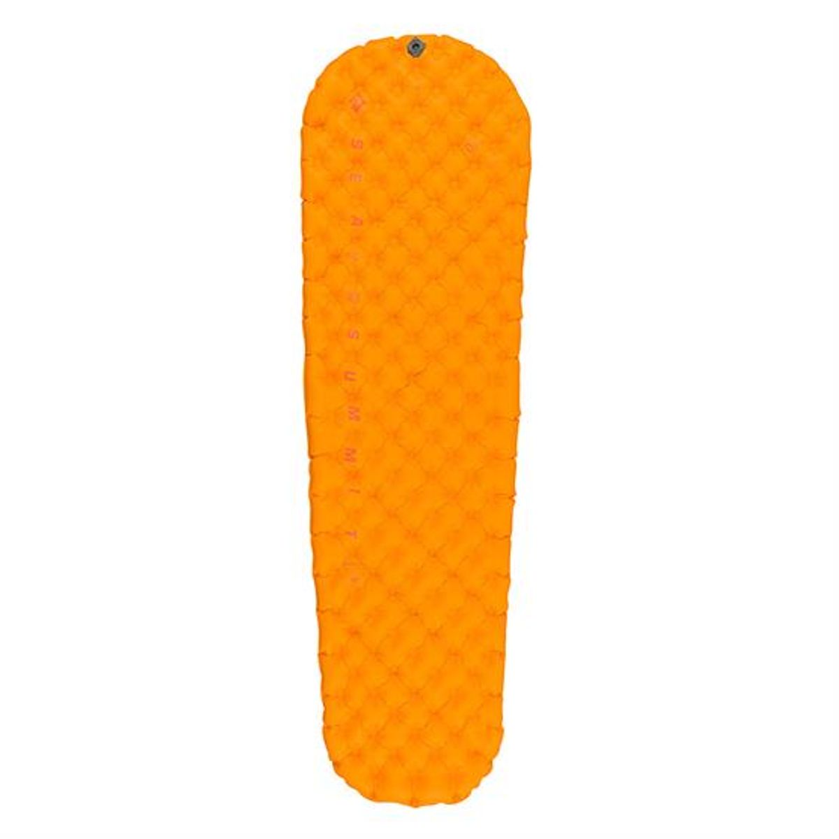 Sea to Summit Ultralight ASC Insulated Mat Regular, Orange