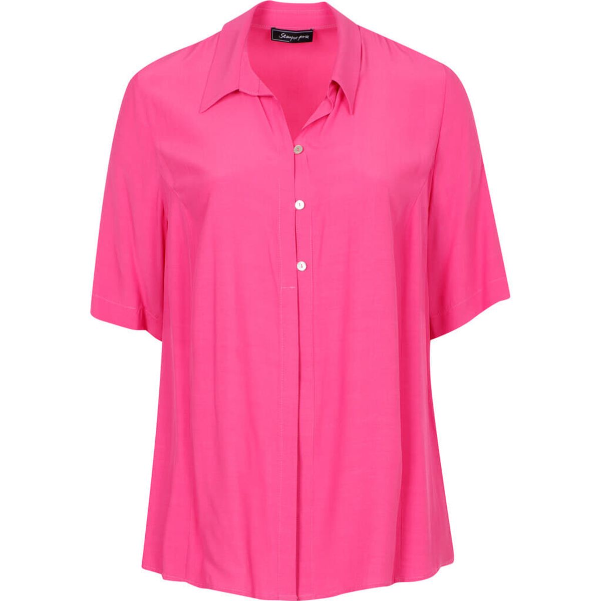 Seblouse - Pink - Bluse - 54