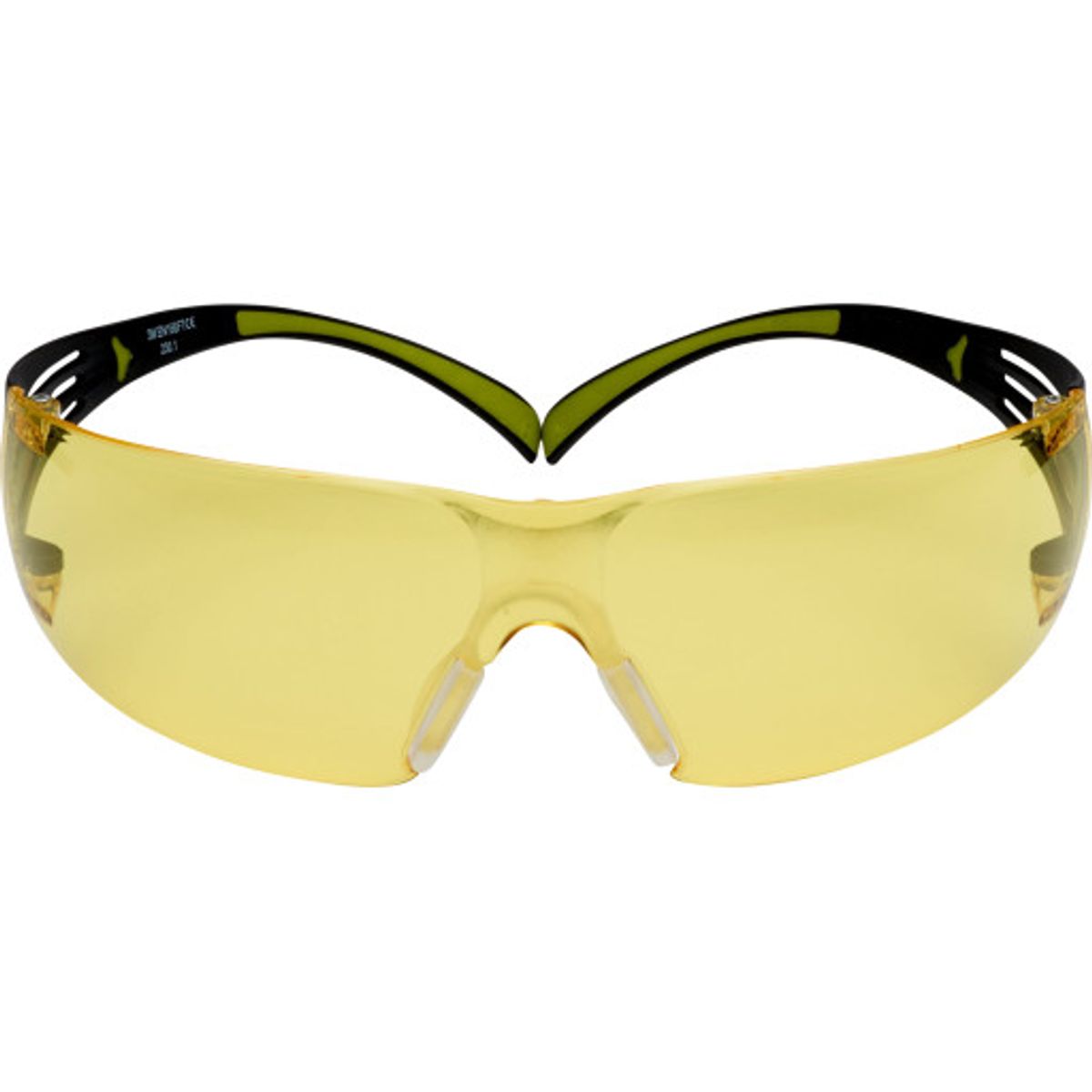 SecureFit 400 gul sikkerhedsbrille