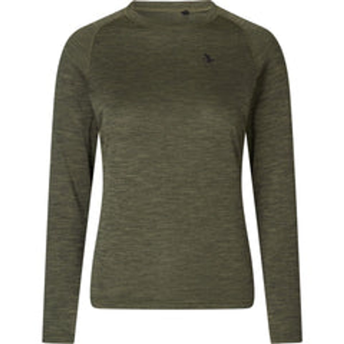 Seeland - Active L/S T-shirt Women