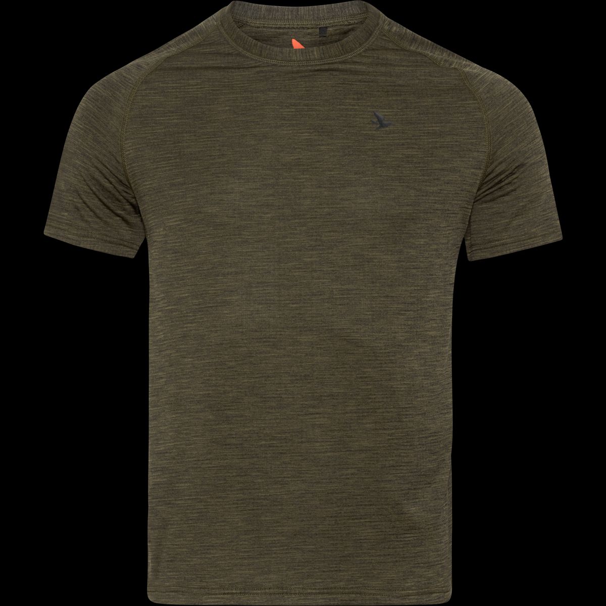 Seeland Active S/S T-shirt Pine green XXL